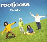 Rootjoose - Rhubarb