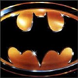 Various artists - Batman (OST)