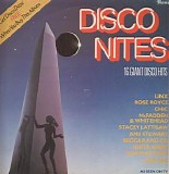 Various artists - Disco Nites