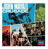 John Mayall & His Bluesbreakers - Crusade