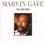 Various artists - The Love Songs