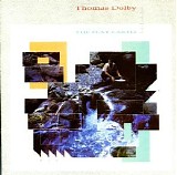 Thomas Dolby - The Flat Earth (Remastered)