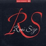 Roni Size - Touching Down