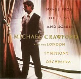Michael Crawford with the London Symphony Orchestra - Songs from the Stage and Screen