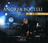 Andrea Bocelli - Vivere - Live in Tuscany