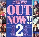 Various artists - Out Now! 28 Hot Hots! vol.2