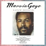 Various artists - Marvin Gaye: Love Songs