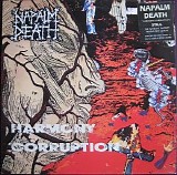 Napalm Death - Harmony Corruption