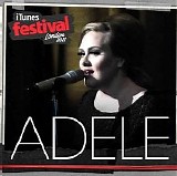 Adele - Itunes Festival - London 2011 E.P