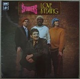 Spinners - Love Is Teasing