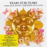 Various artists - Tears Roll Down (Greatest Hits 1982-1992)
