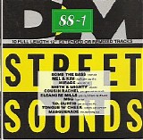 Various artists - Street Sounds '88-1