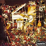 Oasis - (What's The Story) Morning Glory? Singles Box - Gold