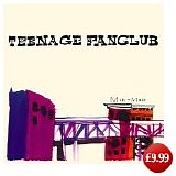 Teenage Fanclub - Man Made