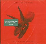 Alice in Chains - The Devil Put Dinosaurs Here