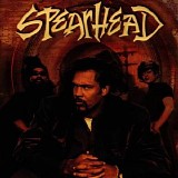 Spearhead - Chocolate Supa Highway