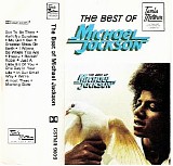 Michael Jackson - The Best of Michael Jackson