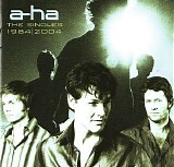 A-Ha - The Definative Singles Collection (Re-Entry)
