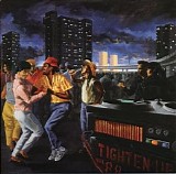 Big Audio Dynamite - Tighten Up Volume 88