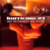 Hurricane #1 - Only the Strongest Will Survive