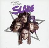 Slade - The Very Best of Slade (Re-entry)