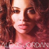 Alexis Jordan - Alexis Jordan