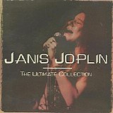 Janis Joplin - The Ultimate Collection