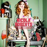 Nicola Roberts - Cinderella's Eyes