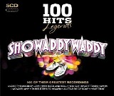Showaddywaddy - The Very Best of Showaddywaddy (1981)