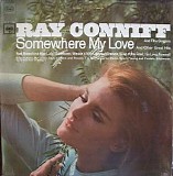 Ray Conniff and the Singers - Somewhere My Love