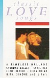 Various artists - Classic Love Songs