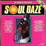 Various artists - Soul Daze