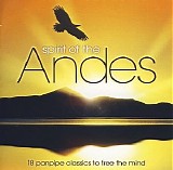 Gheorghe Zamfir - Spirit of the Andes