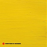 Everything Is Recorded - Everything Is Recorded (By Richard Russell)