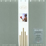 Eurythmics - Sweet Dreams (Are Made of This)