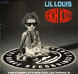 Lil' Louis - French Kisses (The Complete Mix Collection E.P.)