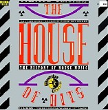 Various artists - The House of Hits - The History of House Music