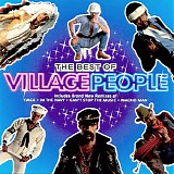 Village People - The Best of Village People