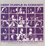 Deep Purple - In Concert