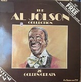 Al Jolson - The Al Jolson Collection