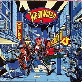 Westworld - Where the Action Is