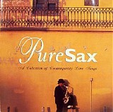 State of the Heart - Pure Sax