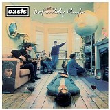 Oasis - Definitely Maybe (Remastered) (Deluxe Version)