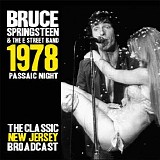 Bruce Springsteen - Passaic Night (Live)