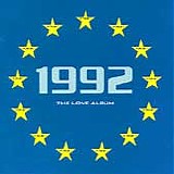 Carter the Unstoppable Sex Machine - 1992 - The Love Album