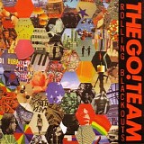 Go! Team - Rolling Blackouts