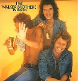 Walker Brothers - No Regrets