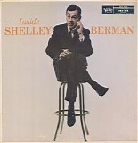 Shelley Berman - Inside Shelley Berman
