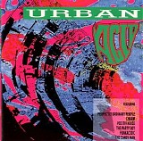 Various artists - Urban Acid