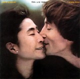 John Lennon & Yoko Ono - Milk and Honey - A Heart Play